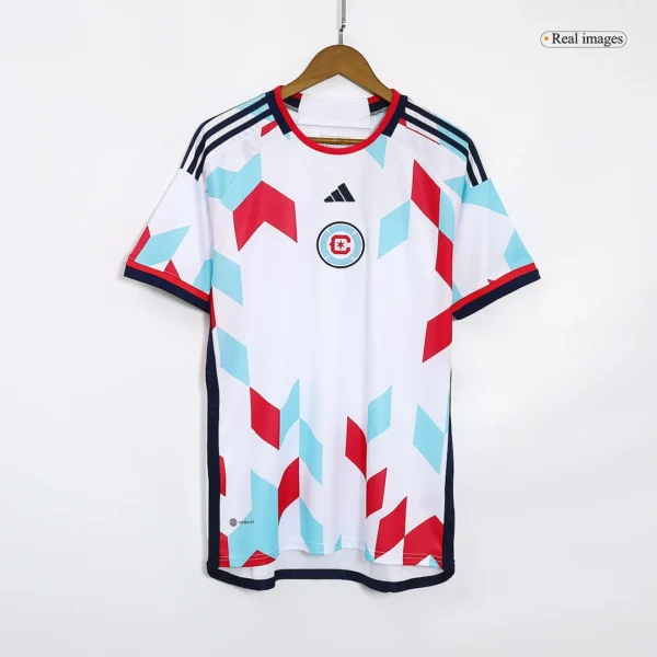 chicago-fire-away-soccer-jersey-2023-fan-version-300304-03 Chicago Fire Away Soccer Jersey 2023 β Fan Version β jersey details
