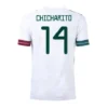 chicharito-14-mexico-away-2020-fan-version-131834-01 CHICHARITO #14 Mexico Away 2020 β Fan Version β back view