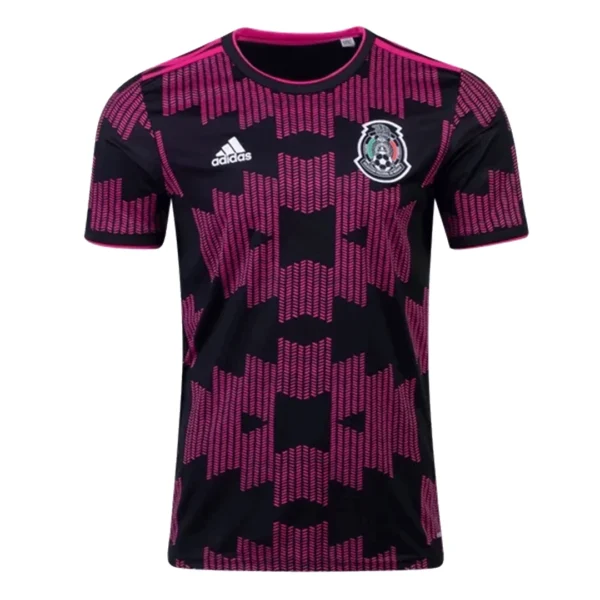 CHICHARITO #14 Mexico Home Soccer Jersey 2021 – Fan Version – jersey details