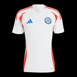 chile-away-soccer-jersey-copa-america-fan-version-457579-01 Chile Away Soccer Jersey Copa America โ Fan Version โ front view