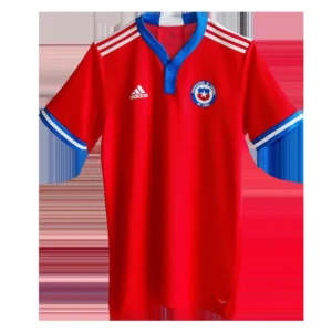 chile-home-soccer-jersey-2021-22-fan-version-149259-01 Chile Home Soccer Jersey 2021/22 โ Fan Version โ front view
