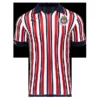 Chivas 2018 – Fan Version – front view
