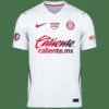 Chivas Away Soccer Jersey 2026/27 Player Version – front view
