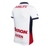 Chivas Away Soccer Jersey – Player Version – jersey details