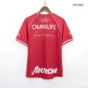 chivas-centennial-soccer-jersey-2022-23-player-version-252797-02 Chivas Centennial Soccer Jersey 2022/23 β Player Version β back view
