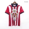 Chivas Day of the Dead Soccer Jersey 2023/24 – Fan Version – front view