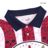 Chivas Day of the Dead Soccer Jersey 2023/24 – Fan Version – jersey details