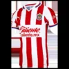 Chivas Home 2020/21 – Fan Version – front view