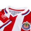 Chivas Home 2020/21 – Fan Version – jersey details