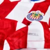Chivas Home 2020/21 – Fan Version – badge and fabric details