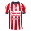 chivas-home-jersey-red-fan-version-578485-01 Chivas Home Jersey (RED) – Fan Version – front view