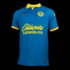 Club America Away Soccer Jersey 2023/24 – Fan Version – front view
