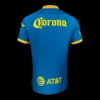 Club America Away Soccer Jersey 2023/24 – Fan Version – back view