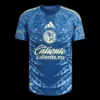Club America Away Soccer Jersey 2025/26 – Player Version – front view