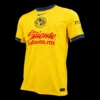 club-america-home-soccer-jersey-player-version-01 Club America Home Soccer Jersey β Player Version β front view