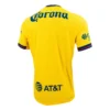 club-america-home-soccer-jersey-player-version-02 Club America Home Soccer Jersey β Player Version β back view