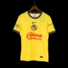 club-america-home-soccer-jersey-player-version-03 Club America Home Soccer Jersey β Player Version β jersey details