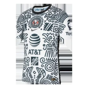 Club America Third Away Soccer Jersey 2020/21 – Player Version – front view