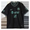 Club America Third Away Soccer Jersey 2022 – Fan Version – front view