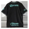 Club America Third Away Soccer Jersey 2022 – Fan Version – back view