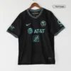 Club America Third Away Soccer Jersey 2022 – Fan Version – jersey details