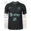 Club America Third Away Soccer Jersey 2022 – Player Version – back view