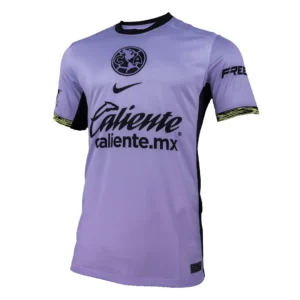 Club America Third Away Soccer Jersey 2023/24 – Fan Version – front view