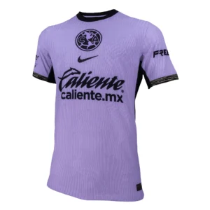 Club America Third Away Soccer Jersey 2023/24 – Player Version – front view