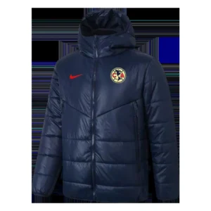 Club America Training Cotton Jacket 2021/22 – front view