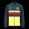 Club America Training Jacket 2020/21 – front view