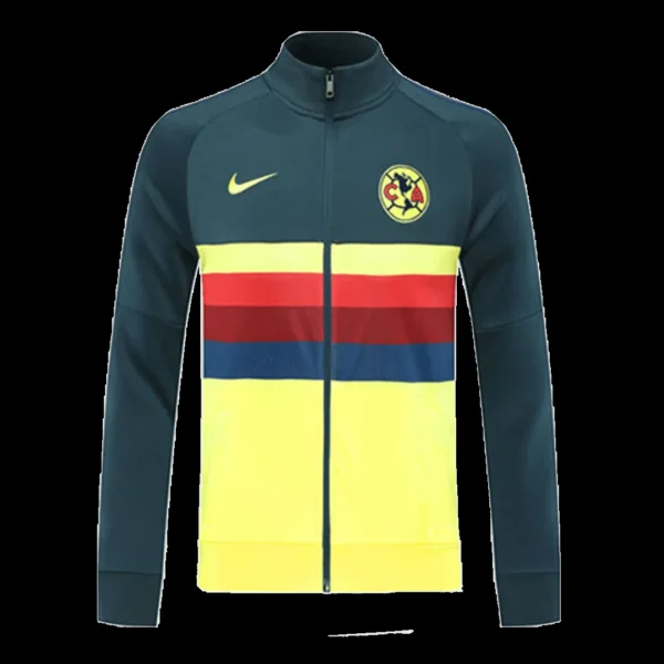 Club America Training Jacket 2020/21 – front view
