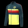 Club America Training Jacket 2020/21 – jersey details