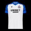 Club Brugge KV Away Soccer Jersey 2023/24 – Fan Version – front view