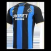 Club Brugge KV Home Soccer Jersey 2021/22 – Fan Version – front view