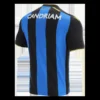 Club Brugge KV Home Soccer Jersey 2021/22 – Fan Version – back view
