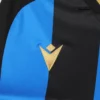 Club Brugge KV Home Soccer Jersey 2021/22 – Fan Version – jersey details