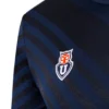 Club Universidad de Chile Home Soccer Jersey 2021/22 – Fan Version – jersey details