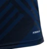 Club Universidad de Chile Home Soccer Jersey 2021/22 – Fan Version – badge and fabric details