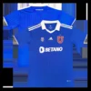 club-universidad-de-chile-home-soccer-jersey-2022-fan-version-161827-04 Club Universidad de Chile Home Soccer Jersey 2022 β Fan Version β badge and fabric details