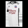 Colo Colo Home Soccer Jersey 2022/23 – Fan Version – front view