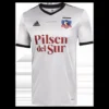 Colo Colo Soccer Jersey 2021/22 – Fan Version – front view