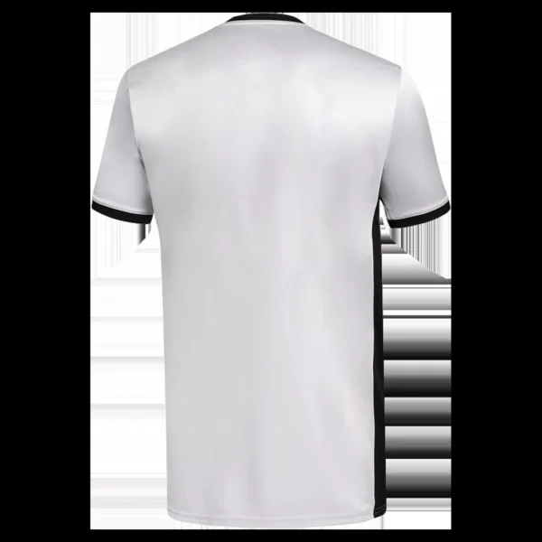 Colo Colo Soccer Jersey 2021/22 – Fan Version – back view