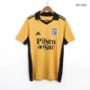 Colo Colo Third Away Soccer Jersey 2022/23 – Fan Version – jersey details