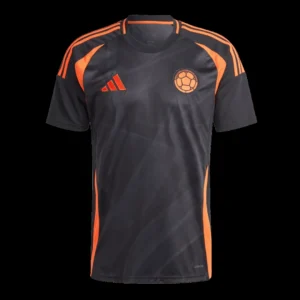 colombia-away-soccer-jersey-copa-america-fan-version-01 Colombia Away Soccer Jersey Copa America โ Fan Version โ front view