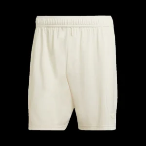 Colombia Soccer Shorts – 100th Anniversary – Fan Version – front view