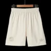 colombia-soccer-shorts-100th-anniversary-fan-version-500478-03 Colombia Soccer Shorts – 100th Anniversary β Fan Version β jersey details