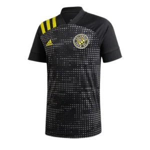 Columbus Crew SC Away 2020 – Fan Version – front view