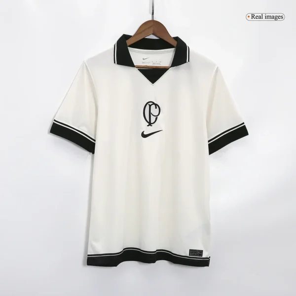 Corinthians Fourth Away Soccer Jersey 2023 – Fan Version – jersey details