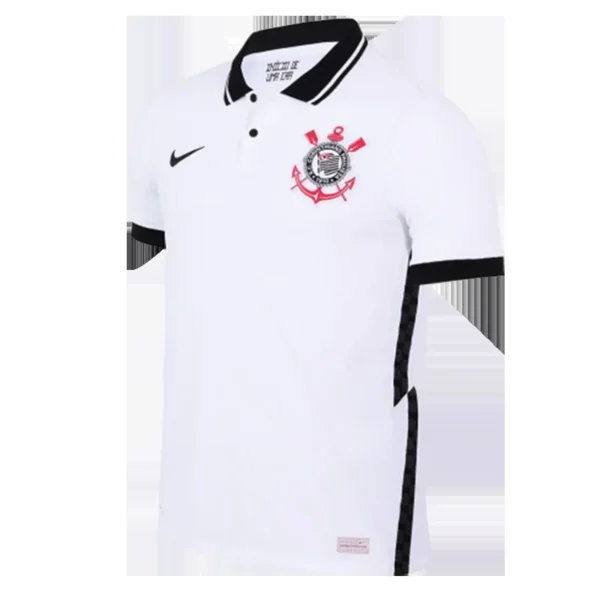 Corinthians Home 2020/21 – Fan Version – front view