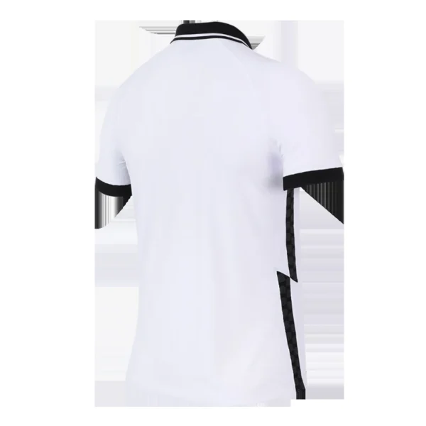 Corinthians Home 2020/21 – Fan Version – back view